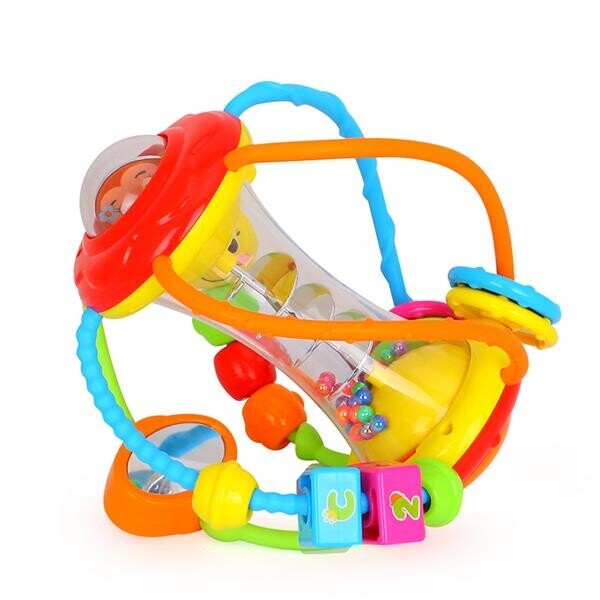 

Игрушка Hola Toys Веселый мячик (929)