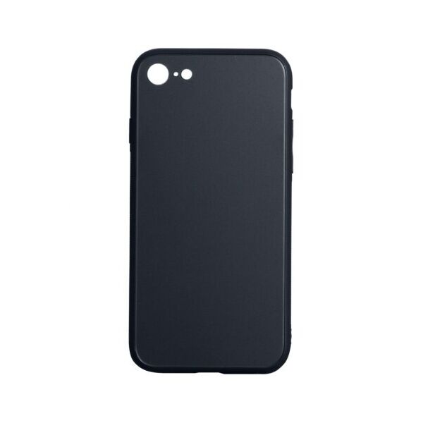 

Чехол TPU Matt for Apple iPhone 7G / 8G (Черный)
