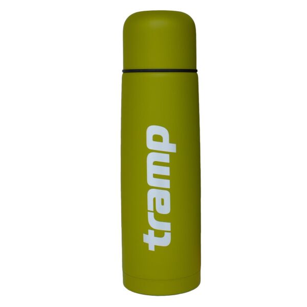 

Термос Tramp Basic TRC-112 750 мл, олива