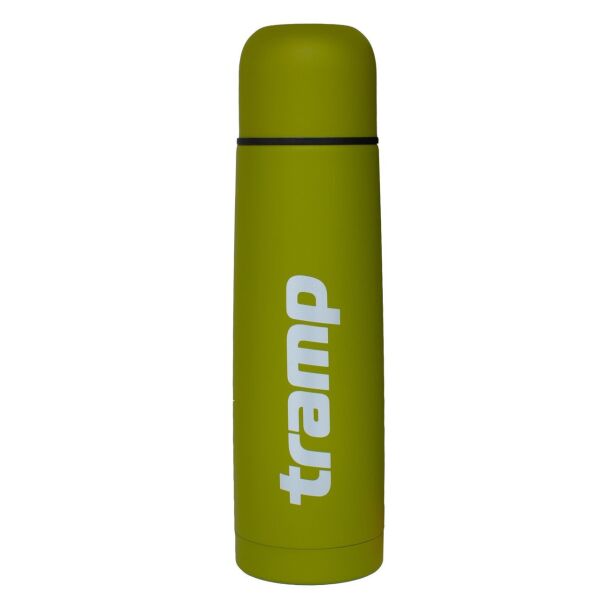 

Термос Tramp Basic TRC-111 500 мл, олива