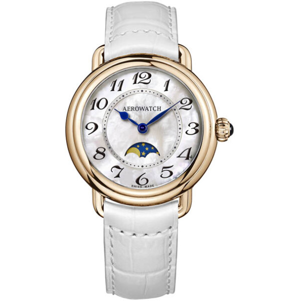 

Aerowatch 43960RO02