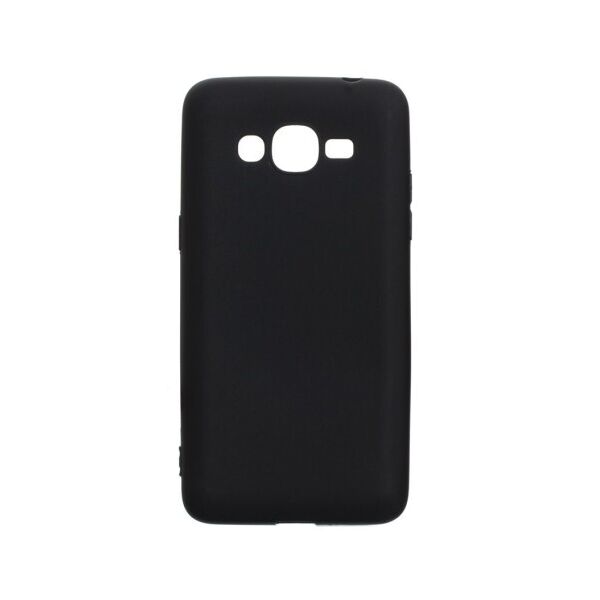 

Силиконовый чехол SMTT для Samsung Galaxy J2 Prime (Черный)
