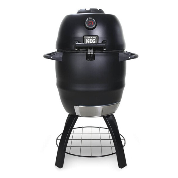 

Угольный гриль Broil King KEG 2000 911050