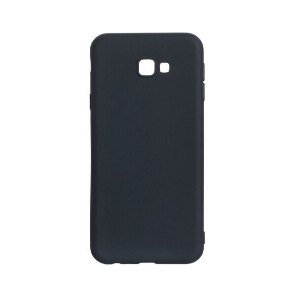 

Силиконовый чехол Joy для Samsung Galaxy J4 Plus 2018 (Черный)