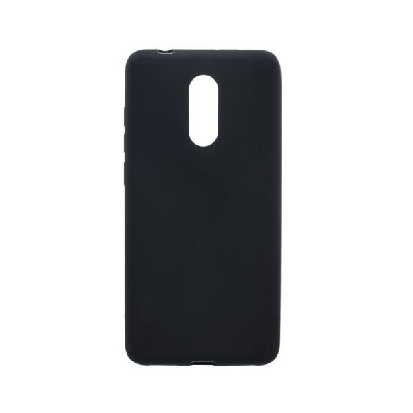 

Силиконовый чехол Joy для Xiaomi Redmi 5 (Черный)
