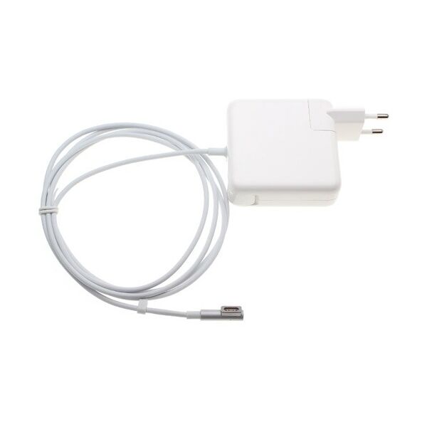 

Блок питания, зарядное устройство MagSafe для MacBook Pro 60Вт