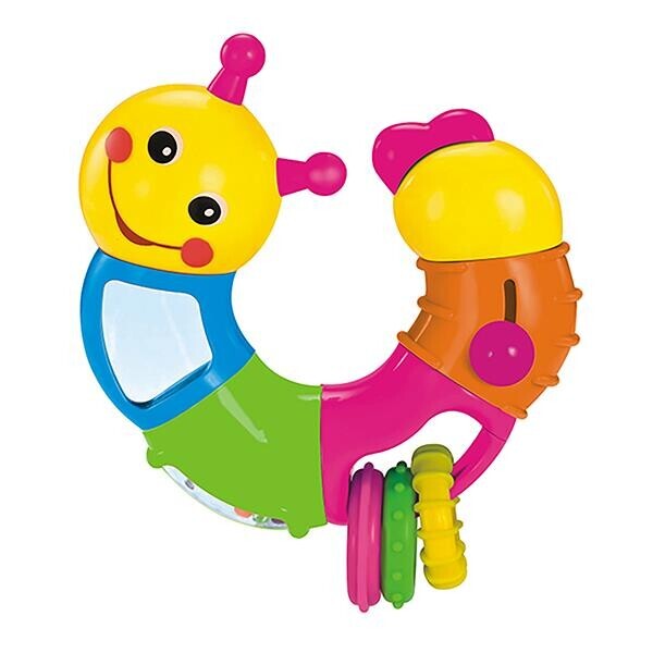 

Игрушка Hola Toys Веселый червячок (786B)