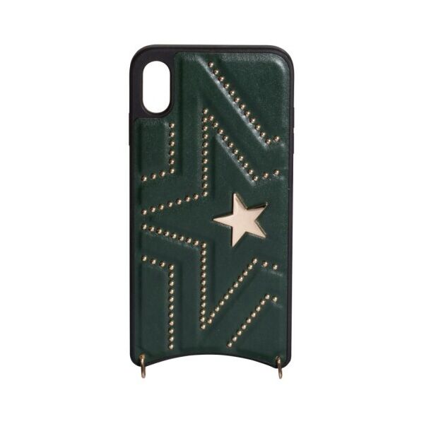 

Чехол-сумка с ремешком Handbag для Apple iPhone Xs Max (DarkSlateGray)