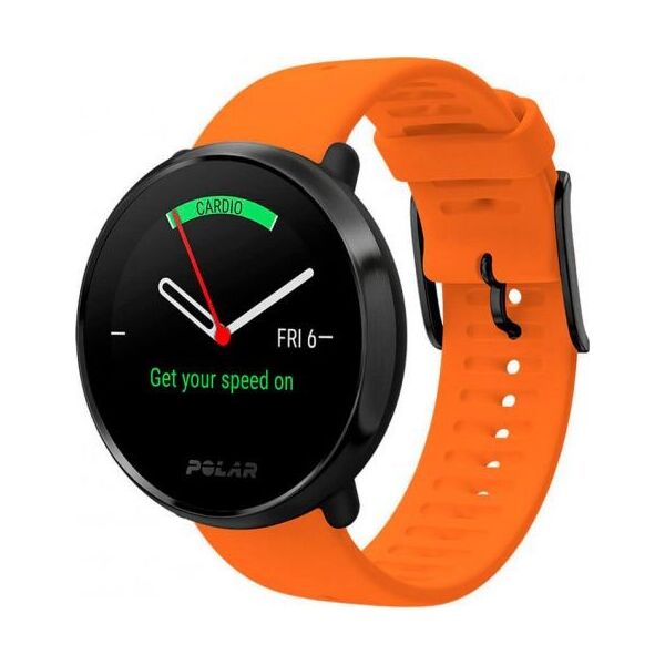 

Смарт-часы Polar Ignite Orange M/L (90081718)