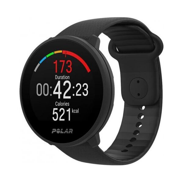 

Смарт-часы Polar Unite Black р.S-L (90081801)