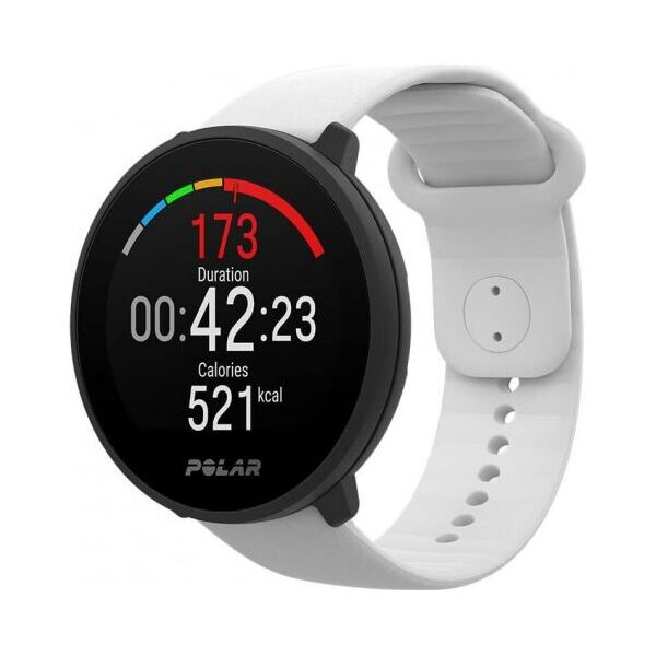 

Смарт-часы Polar Unite White р.S-L (90081803)