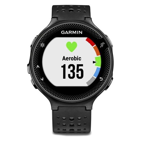 

Смарт-часы Garmin Forerunner 235 Black/Gray (010-03717-54)