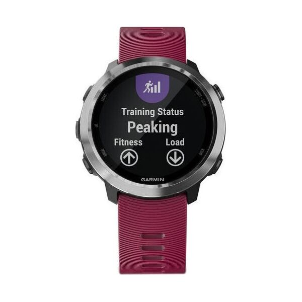 

Смарт-часы Garmin Forerunner 645 Music Cerise (010-01863-31)