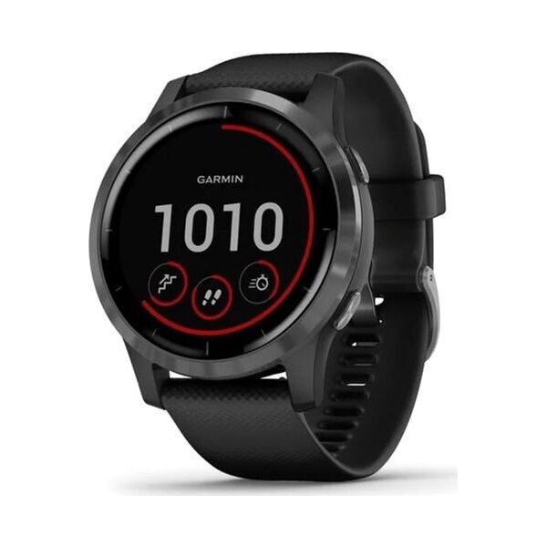 

Смарт-часы Garmin Vivoactive 4 Black/Slate (010-02174-11)