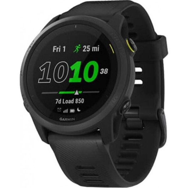 

Смарт-часы Garmin Forerunner 745 Black (010-02445-10)