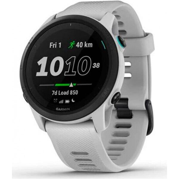 

Смарт-часы Garmin Forerunner 745 Whitestone (010-02445-13)