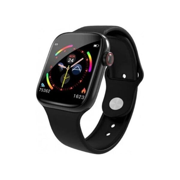 

Смарт-часы UWatch W46 Black