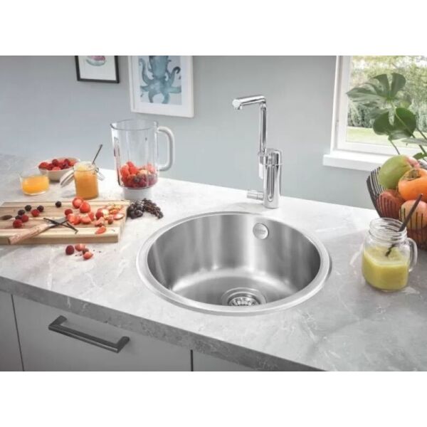 

Мойка для кухни Grohe EX Sink K200 31720SD0 раковина
