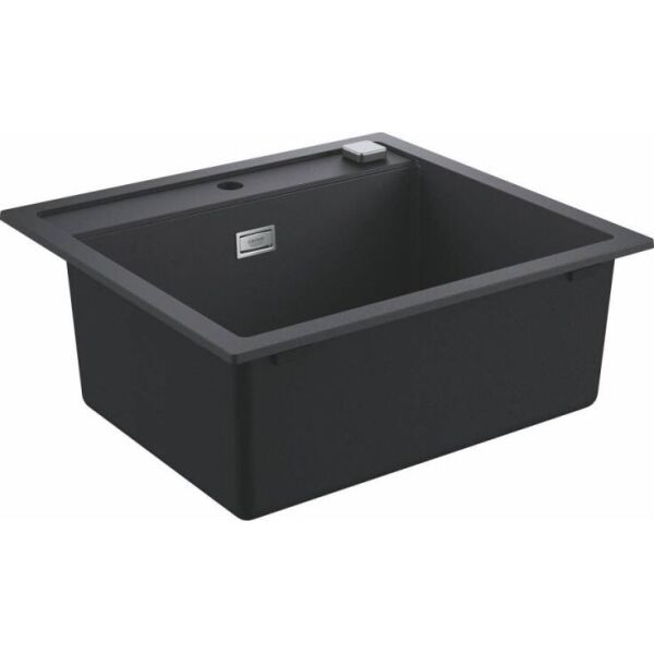 

Прямоугольная кухонная мойка гранитная Grohe EX Sink K700 31651AP0