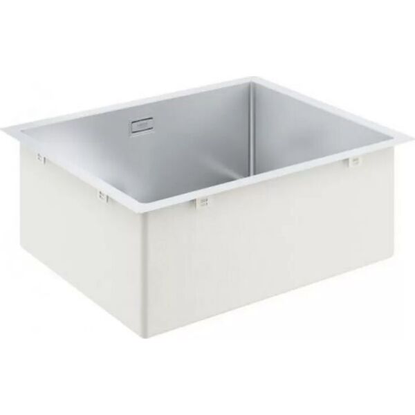 

Прямоугольная Кухонная мойка Grohe EX Sink K700 31726SD0