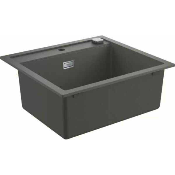 

Прямоугольная мойка для кухни гранитная Grohe EX Sink K700 31651AT0 раковина