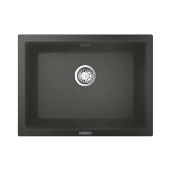 

Прямоугольная кухонная мойка гранитная Grohe EX Sink K700 Undermount 31655AT0