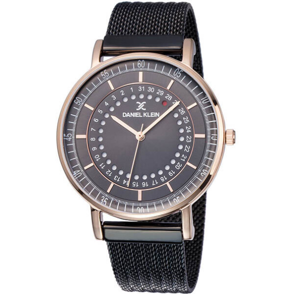 

Daniel Klein DK11830-5