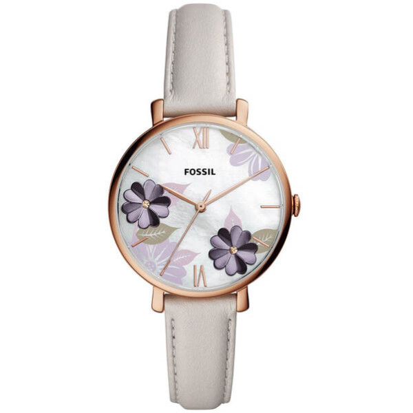 

Fossil ES4672