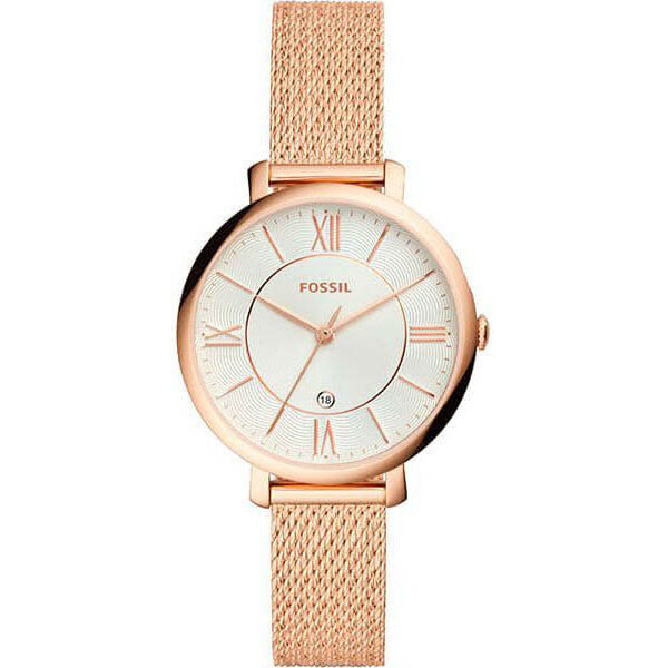 

Fossil ES4352