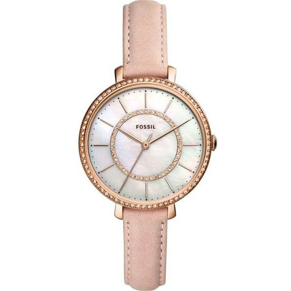 

Fossil ES4455