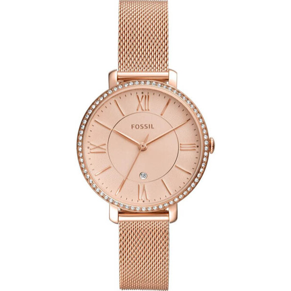 

Fossil ES4628