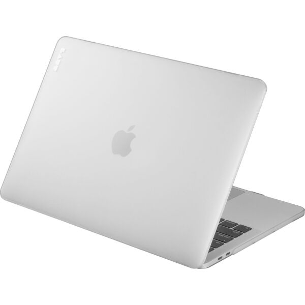 

LAUT HUEX чехол для 13' MacBook Air (2020) Frost White