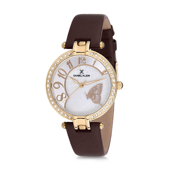 

Daniel Klein DK12084-3