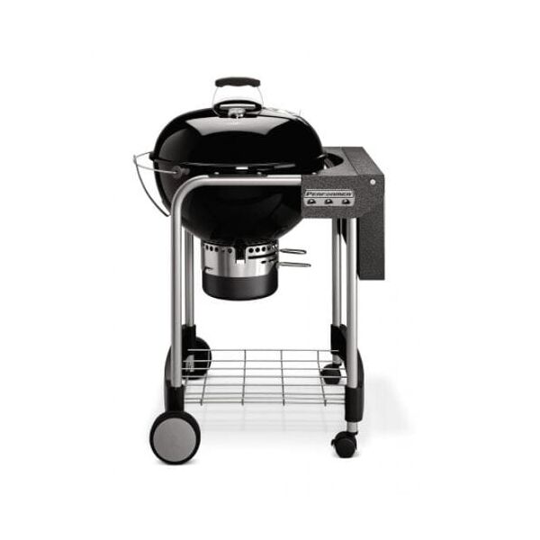 

Угольный гриль Weber Performer Original GBS 57cm Black (15301004)