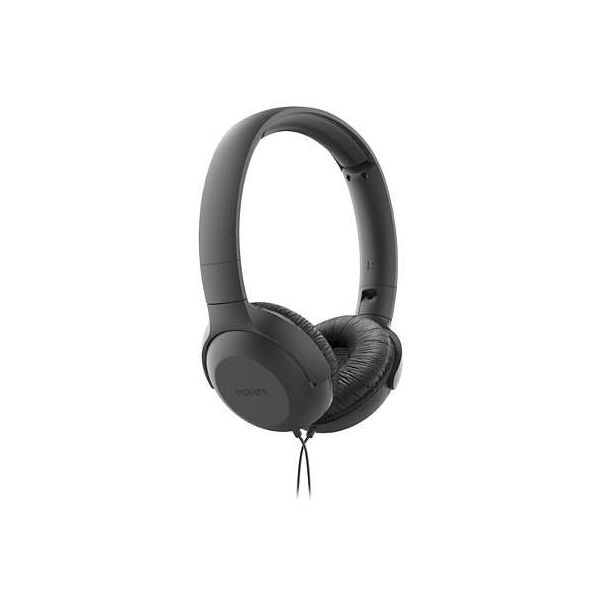 

Наушники Philips TAUH201BK Mic Black