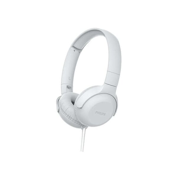 

Наушники Philips TAUH201WT Mic White