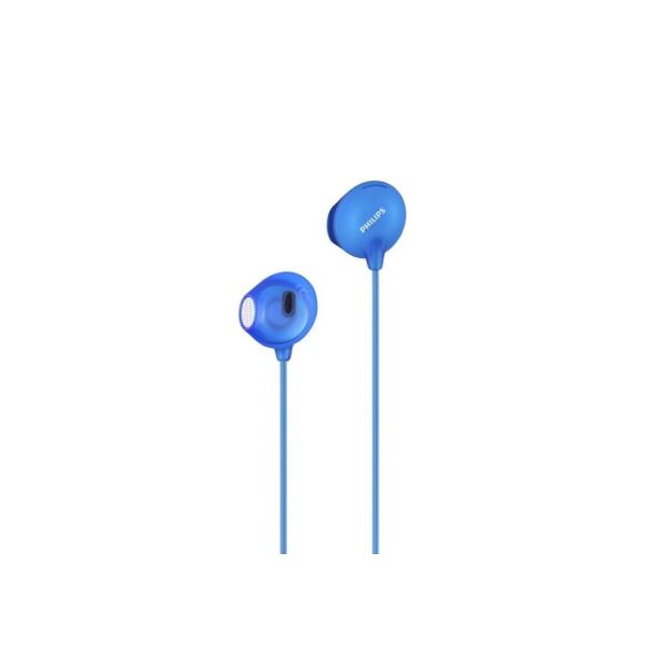

Наушники Philips SHE2305BL Mic Blue