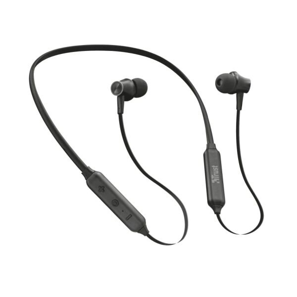 Наушники Trust Ludix Wireless Waterproof Mic