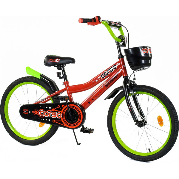 

20" R-20273 "CORSO" Оранжевый 78185