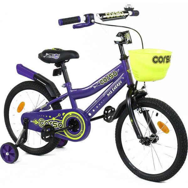 

16" R-16077 "CORSO" Фиолетовый 77200