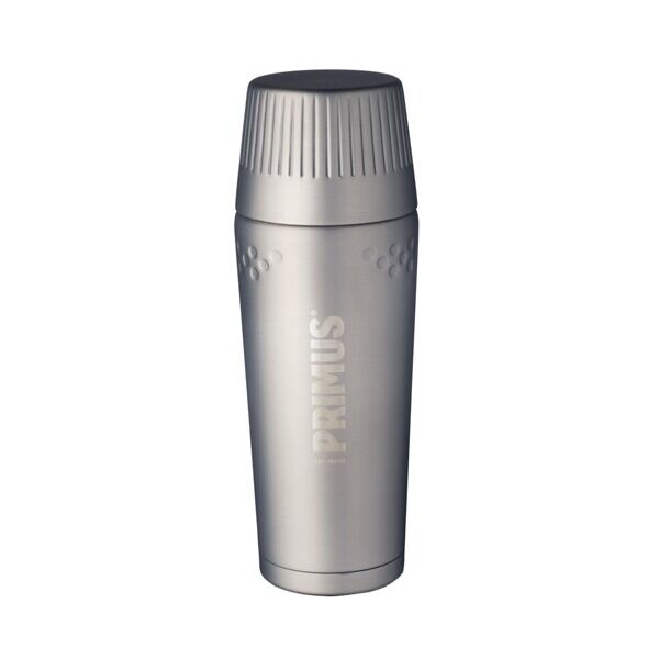 

Термобутылка Primus TrailBreak Vacuum Bottle 500 мл S/S (737864)