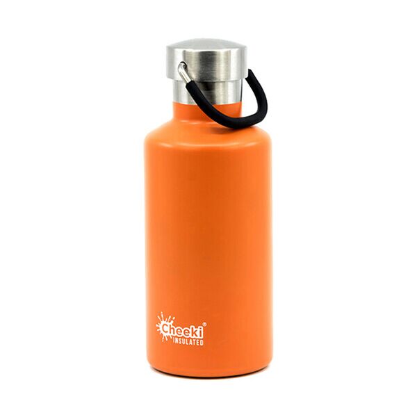 

Термос Cheeki Classic Insulated (CIB400OR1) Orange 400 мл