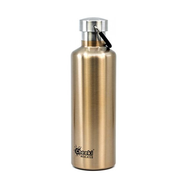 

Термос Cheeki Classic Insulated Champagne (CIB600CH1) 600 мл