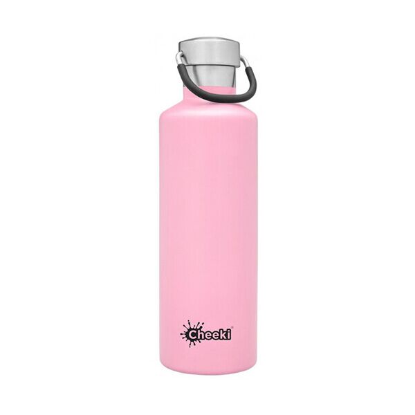 

Термос Cheeki Classic Insulated Pink (CIB600PH1) 600 мл