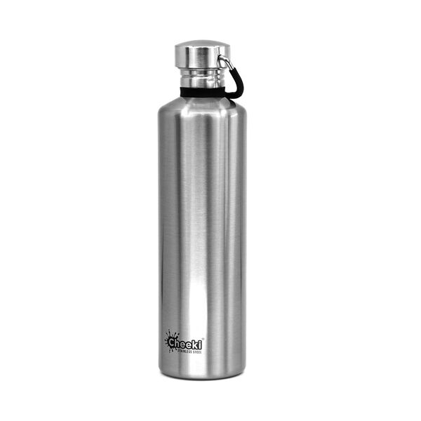 

Термос Cheeki Classic Insulated Silver 1 л (CIB1000SI1)