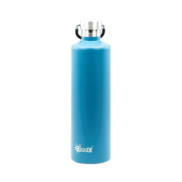 

Термос Cheeki Classic Insulated Topaz 1 л (CIB1000TP1)