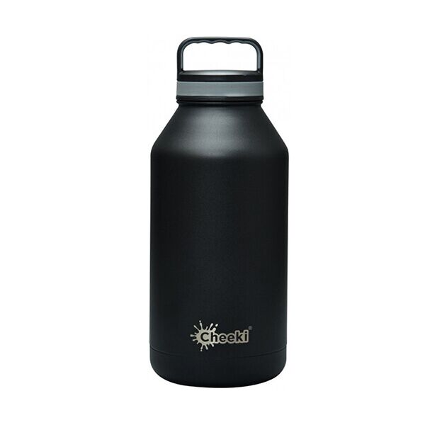 

Термос Cheeki Growler Black (CC1900BL1) 1.9 л