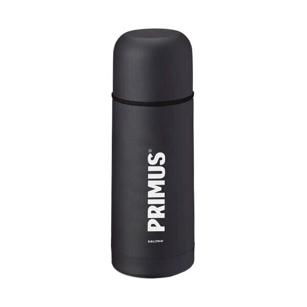 

Термос Primus C H Vacuum Bottle Black 350 мл (732352)