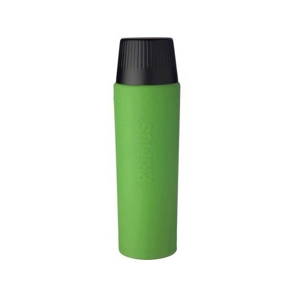 

Термос Primus TrailBreak EX Vacuum Bottle - Moss 1 л (737958)