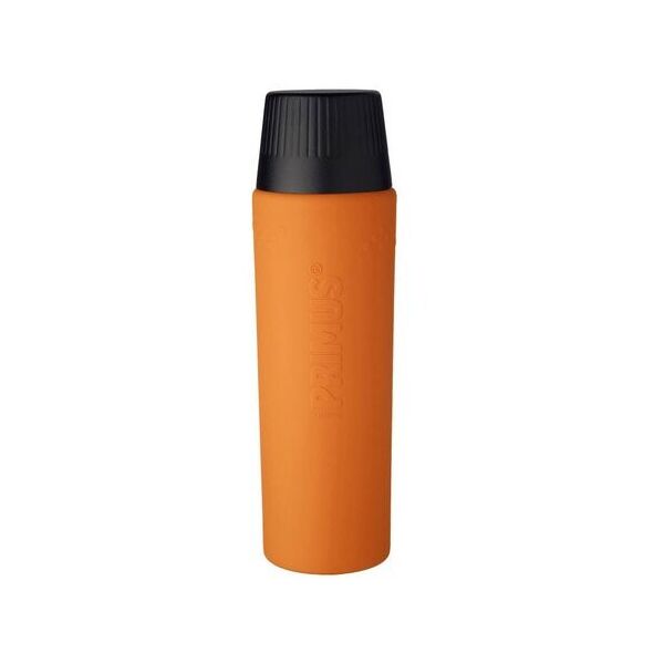 

Термос Primus TrailBreak EX Vacuum Bottle - Tangerine 1 л (737954)
